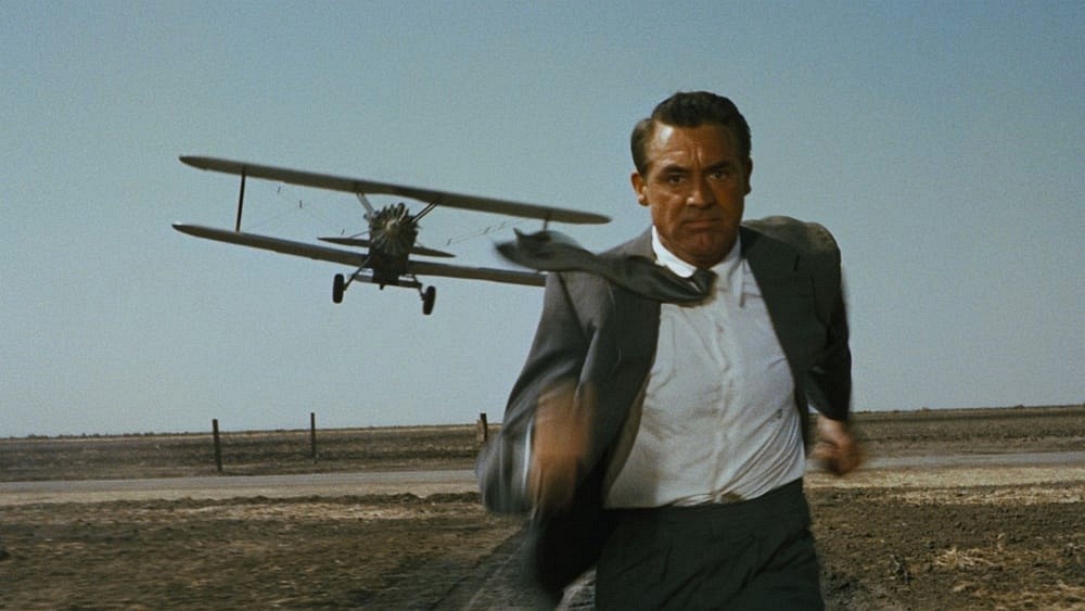 release date for North by Northwest