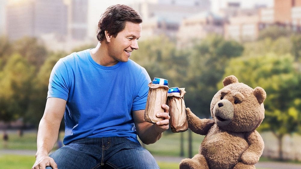 release date for Ted 2