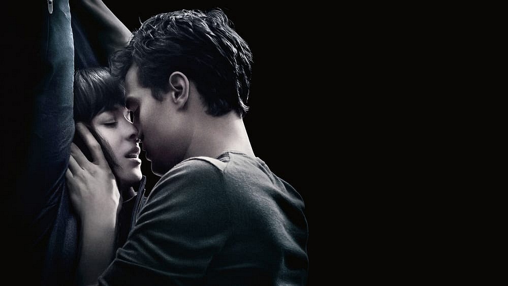 release date for Fifty Shades of Grey