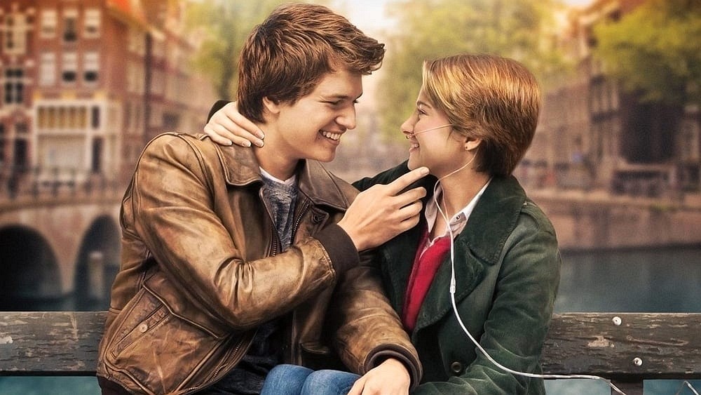 release date for The Fault in Our Stars