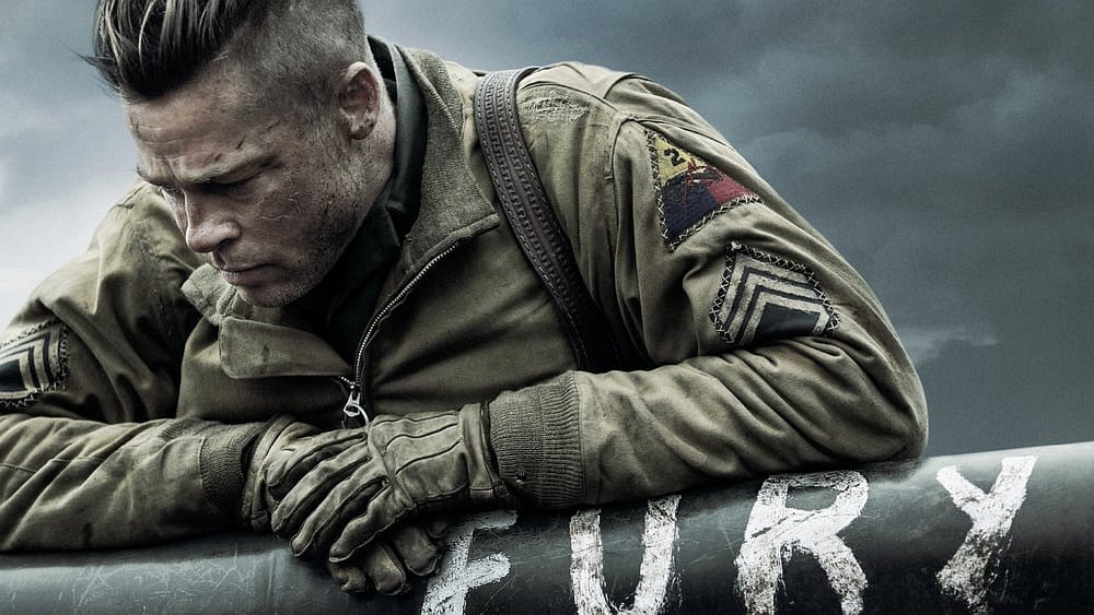 release date for Fury