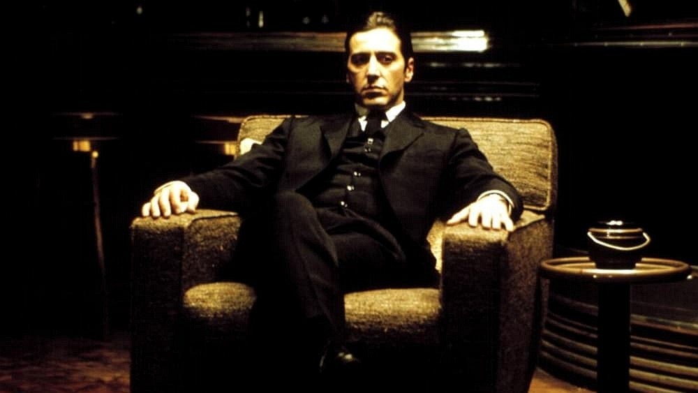 release date for The Godfather: Part II