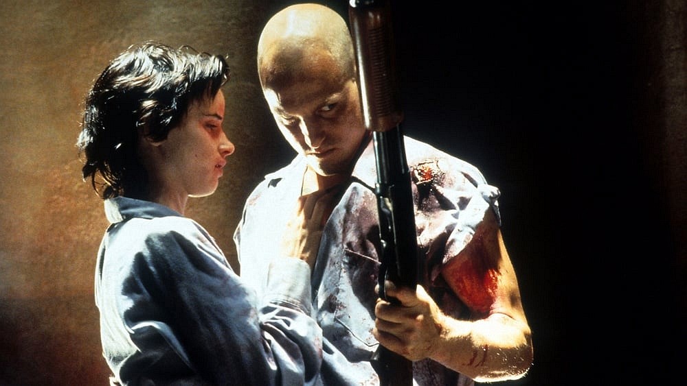 release date for Natural Born Killers