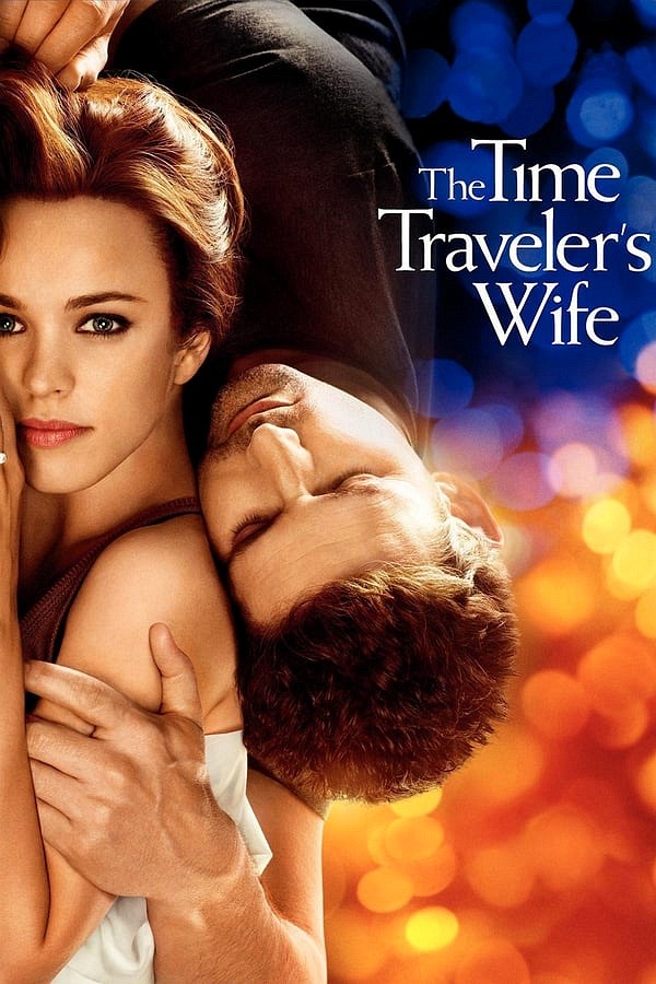 The Time Traveler's Wife movie poster