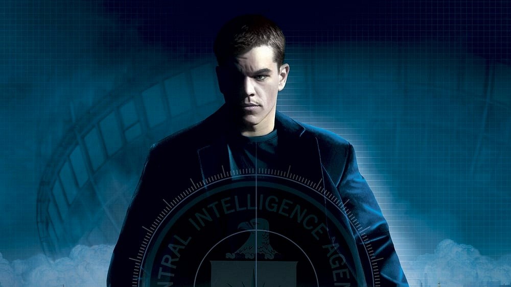 release date for The Bourne Supremacy