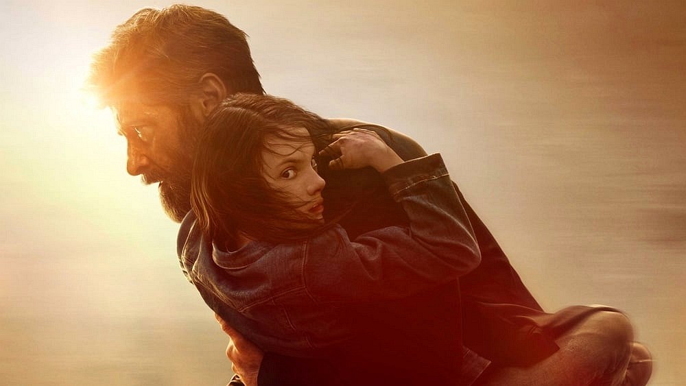 release date for Logan