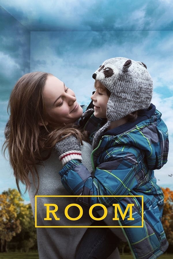 Room movie poster