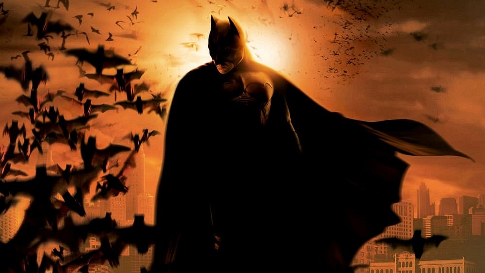 release date for Batman Begins