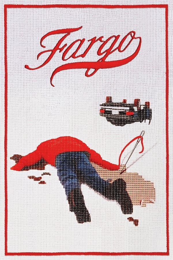 Fargo movie poster