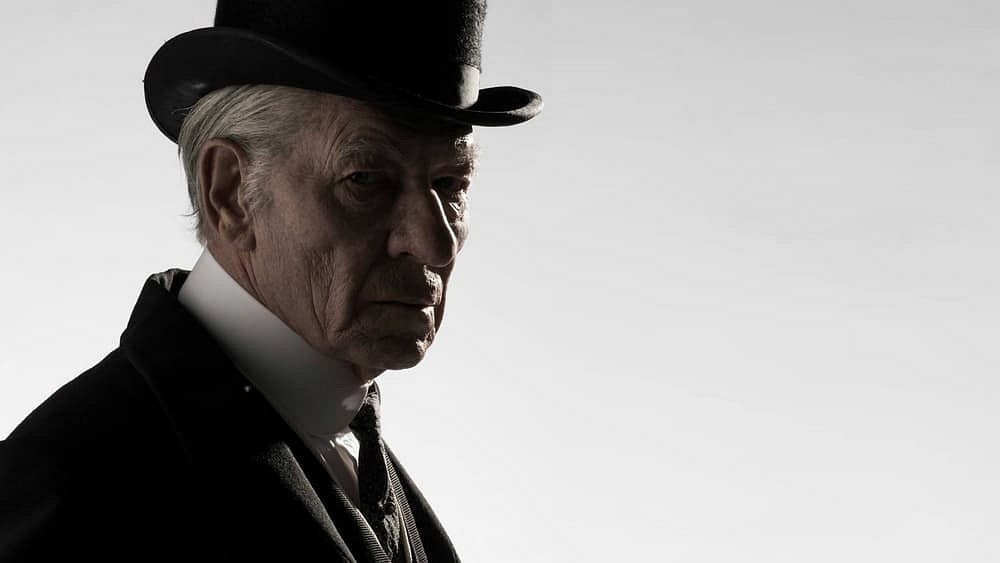 release date for Mr. Holmes