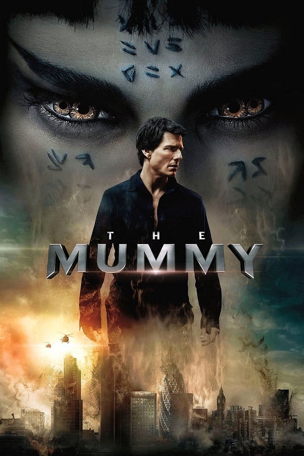 The Mummy (2017) – Movie Info | Release Details
