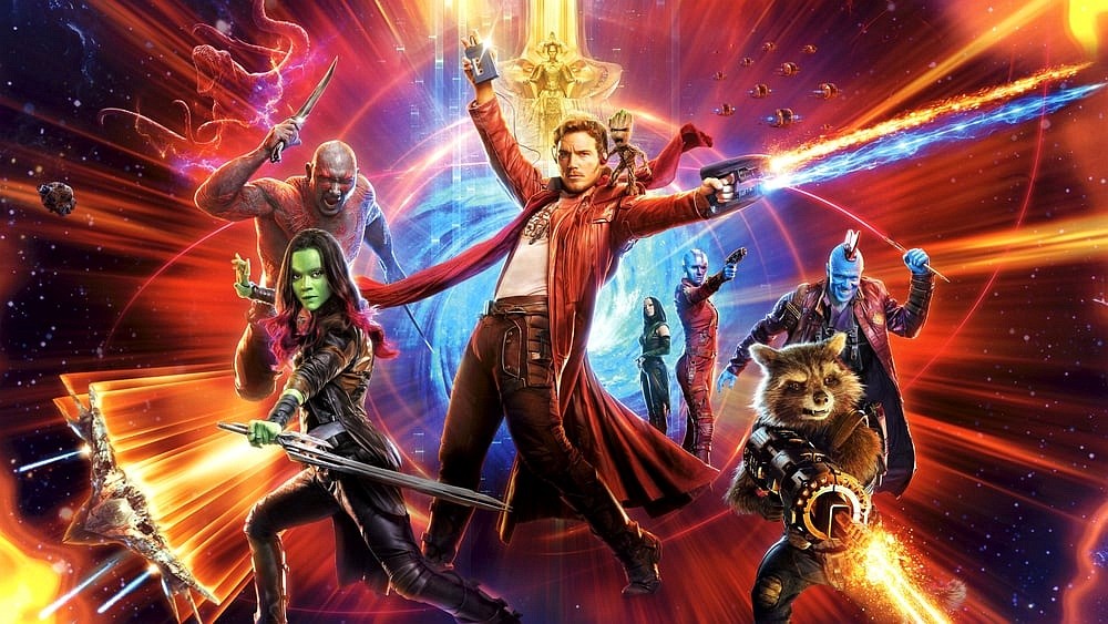 release date for Guardians of the Galaxy Vol. 2