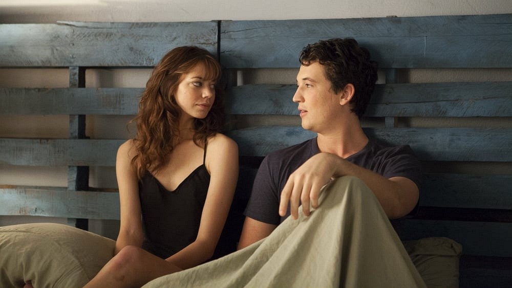 release date for Two Night Stand