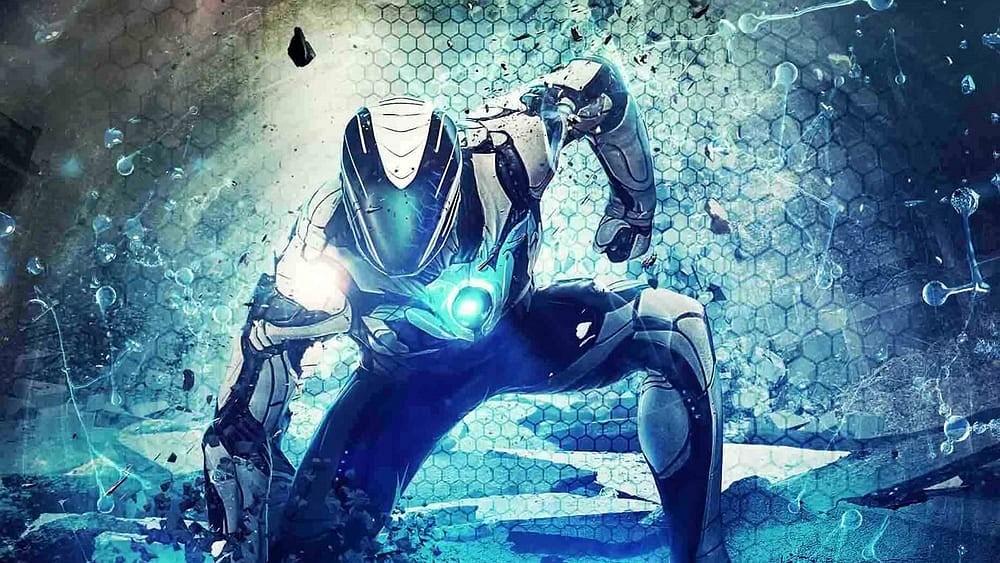 release date for Max Steel