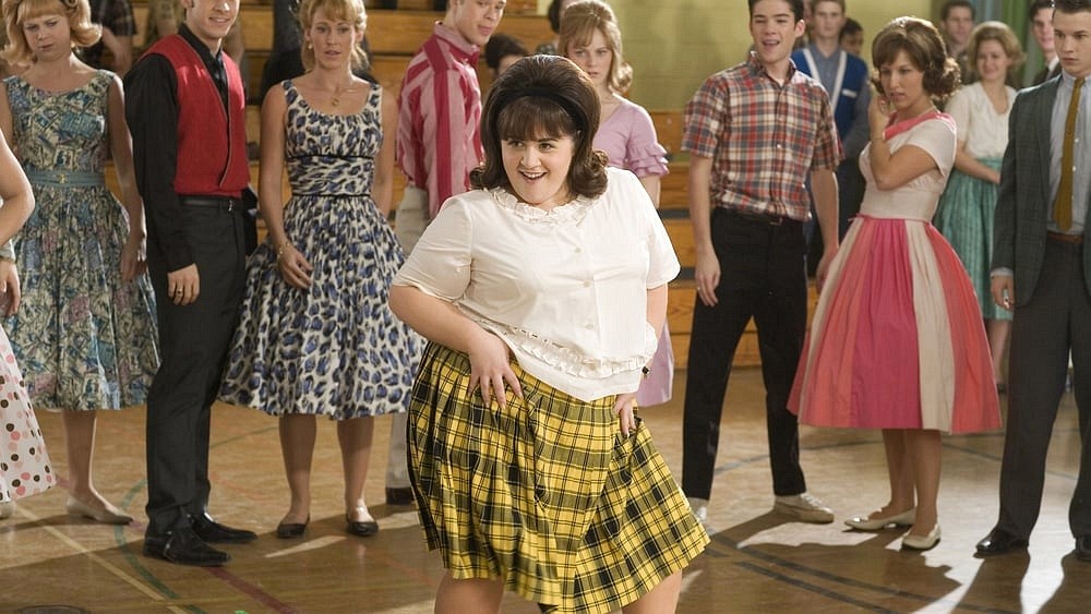 release date for Hairspray