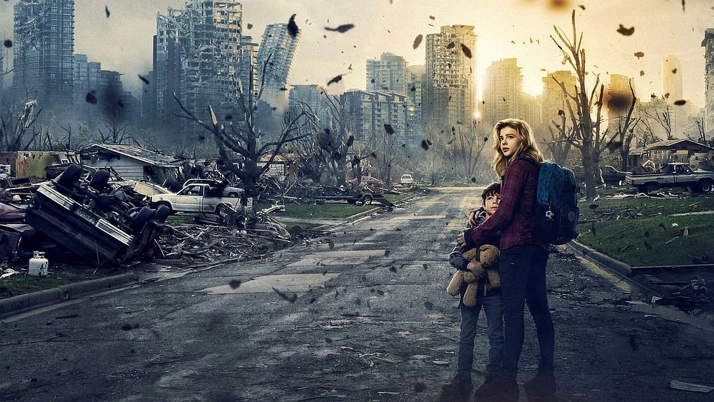 release date for The 5th Wave