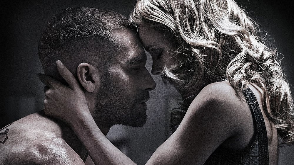 release date for Southpaw