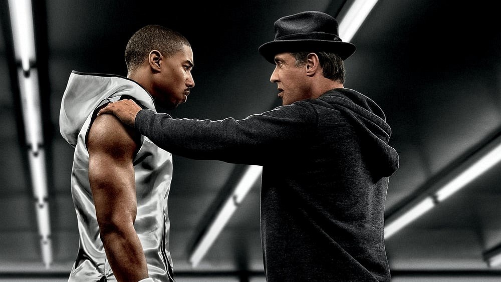 release date for Creed
