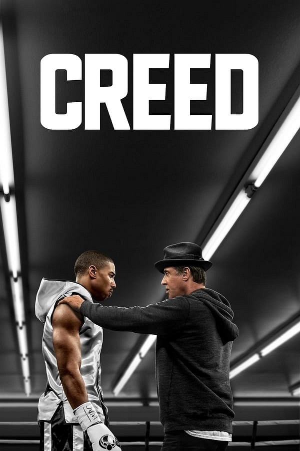 Creed (2015) – Movie Info | Release Details
