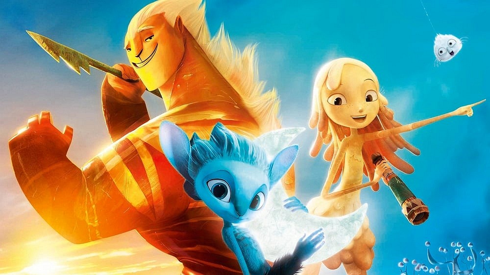 release date for Mune: Guardian of the Moon
