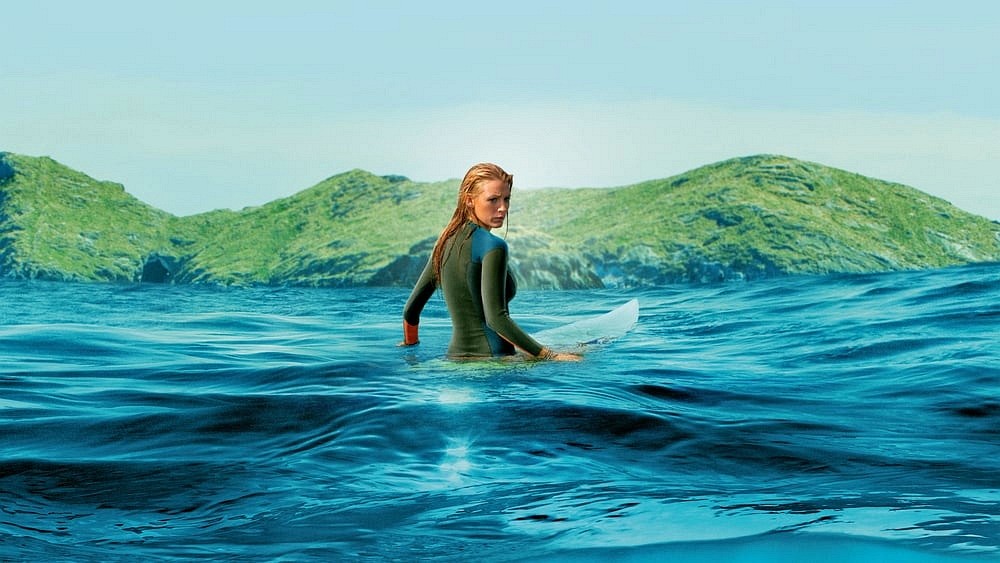release date for The Shallows