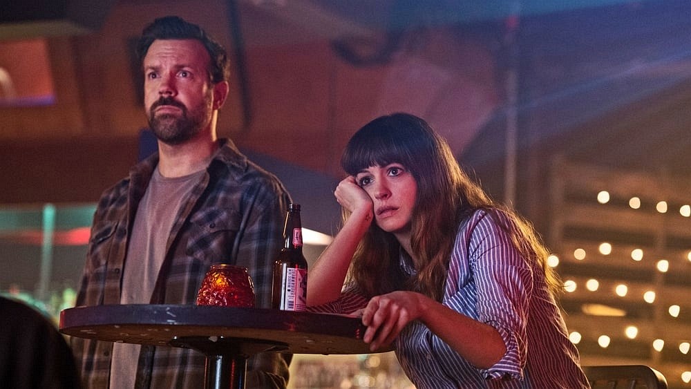 release date for Colossal