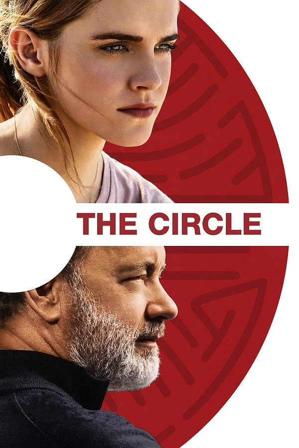 The Circle movie poster