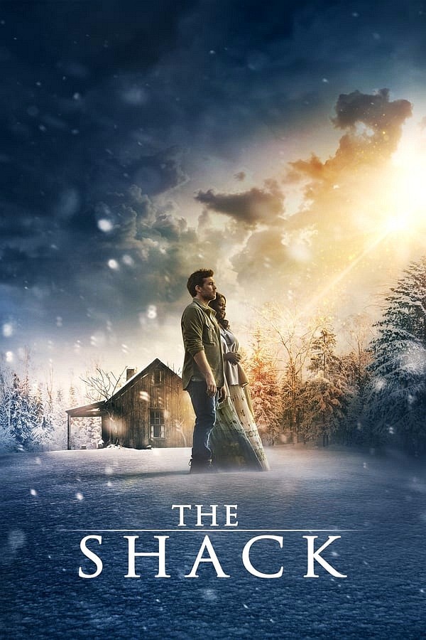 The Shack movie poster