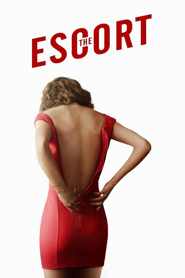The Escort movie poster