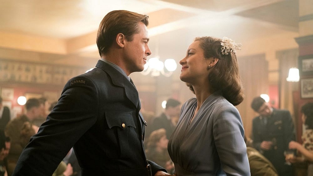 release date for Allied