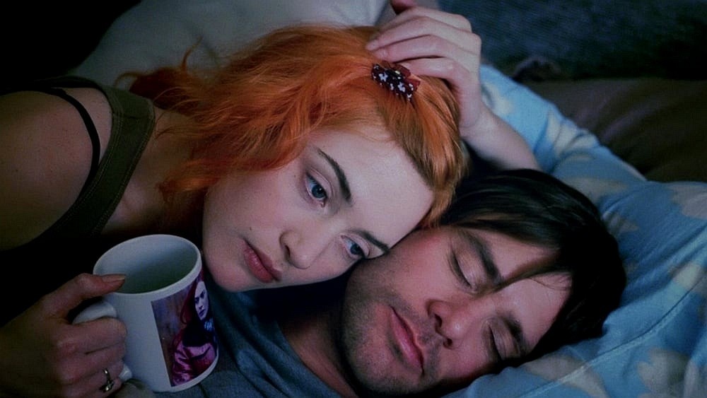 release date for Eternal Sunshine of the Spotless Mind