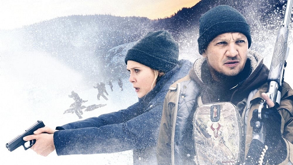 release date for Wind River