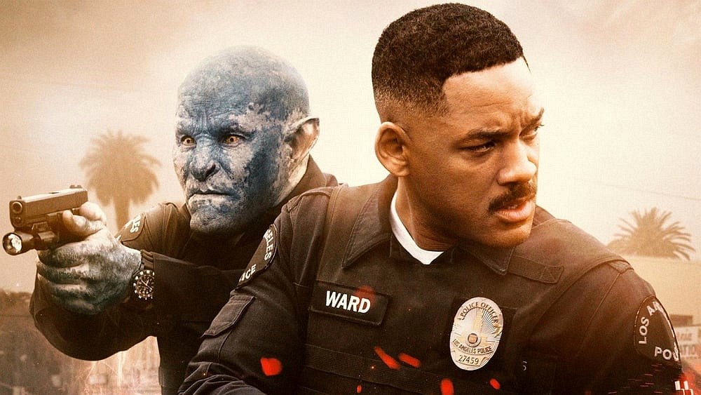 release date for Bright