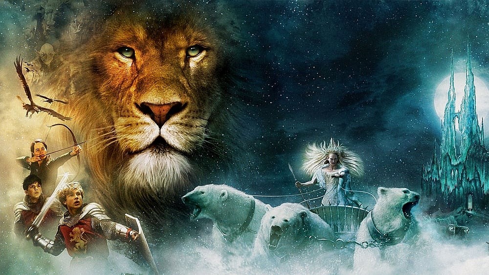 release date for The Chronicles of Narnia: The Lion, the Witch and the Wardrobe