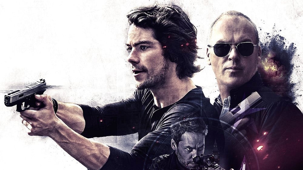 release date for American Assassin