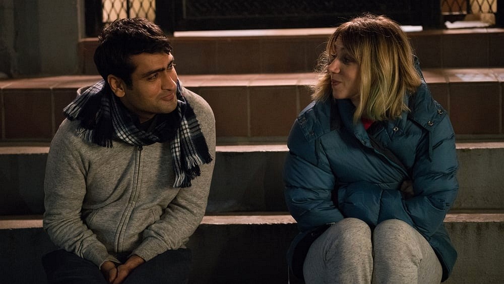 release date for The Big Sick
