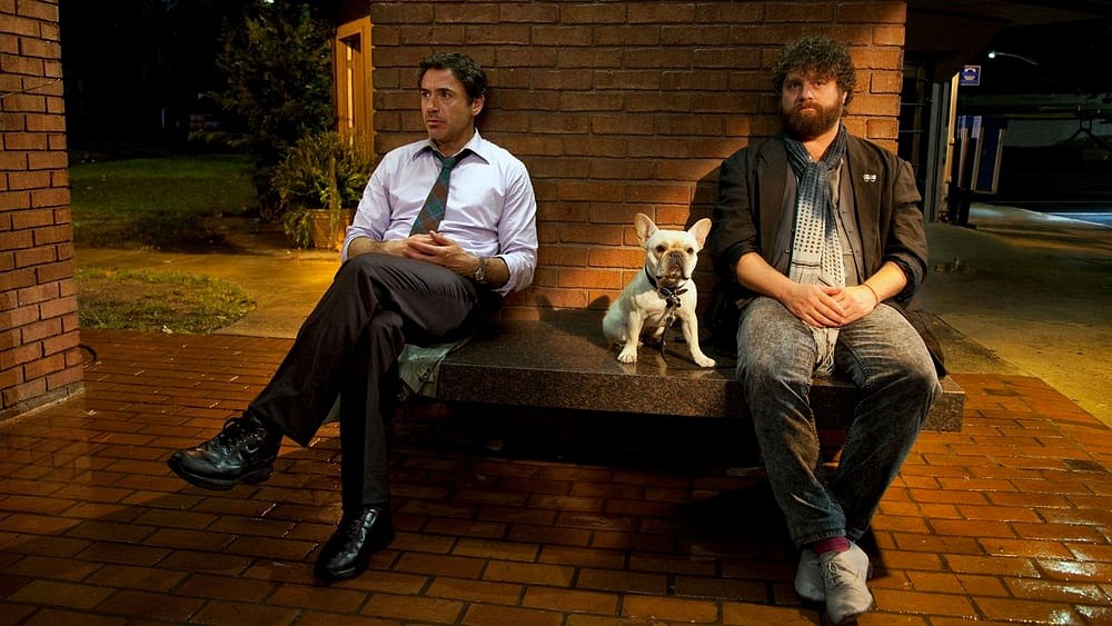 Due Date (2010) – Movie Info | Release Details