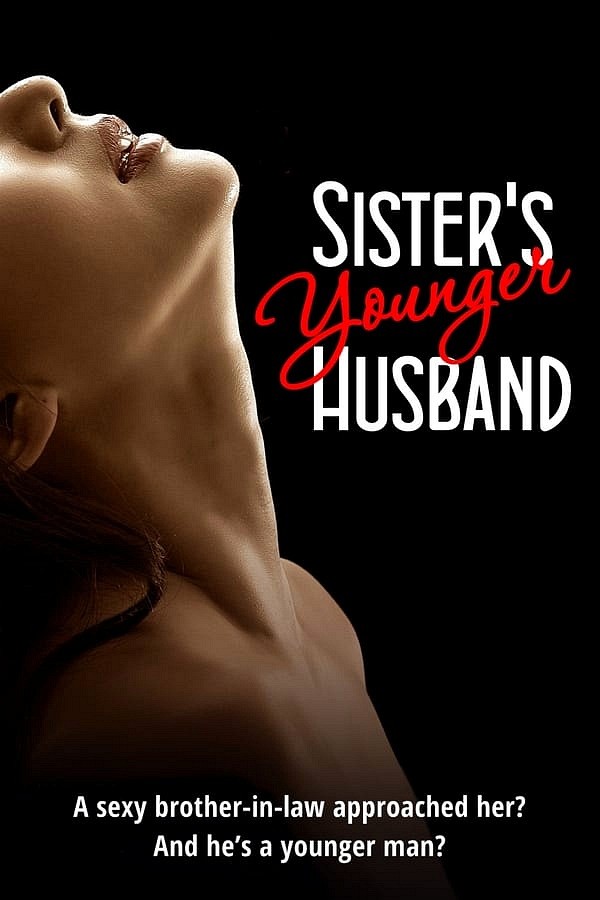 Sister's Younger Husband movie poster