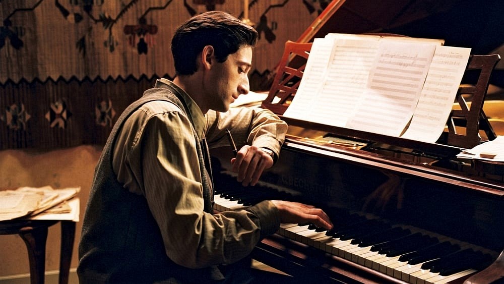 release date for The Pianist