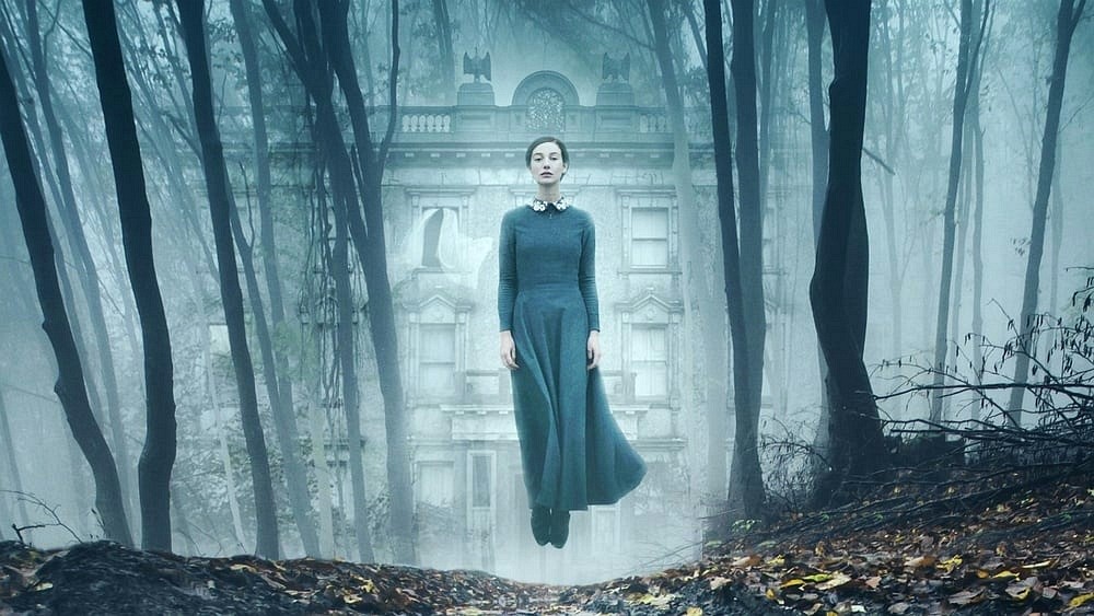 release date for The Lodgers