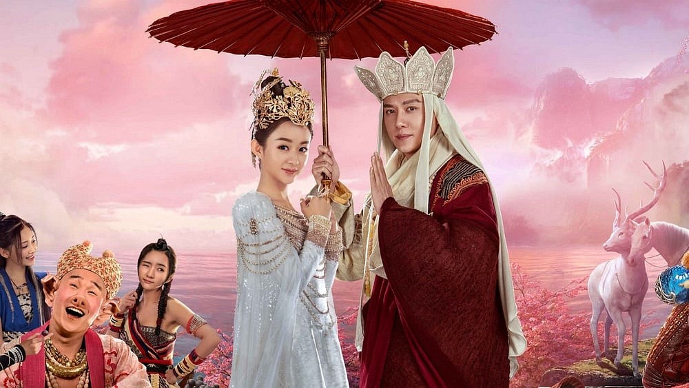 release date for The Monkey King 3