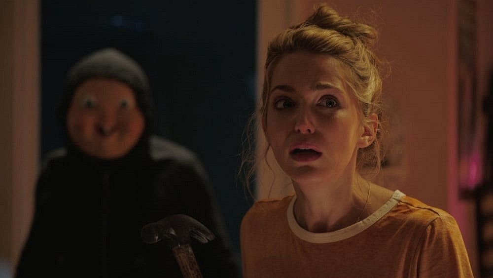 release date for Happy Death Day