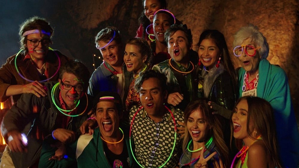 realityhigh (2017) – Movie Info | Release Details