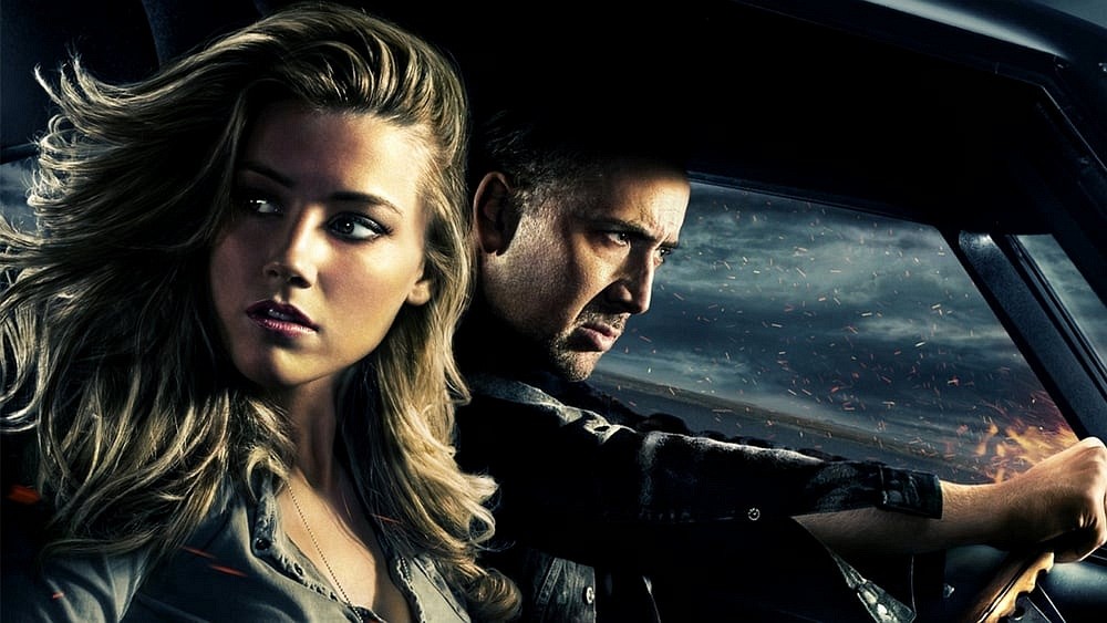 release date for Drive Angry