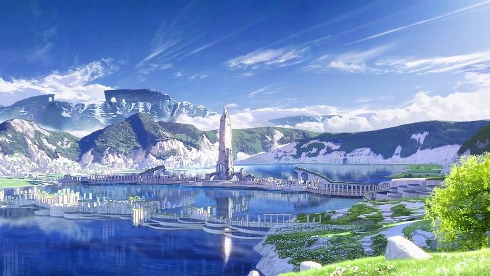 release date for Maquia: When the Promised Flower Blooms