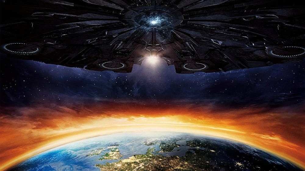 release date for Independence Day: Resurgence