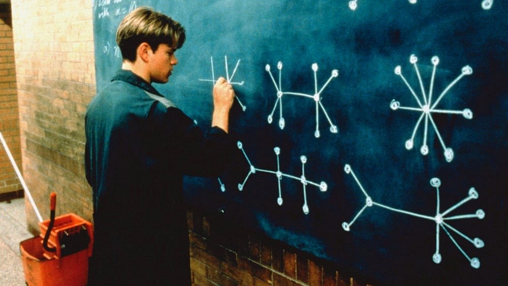release date for Good Will Hunting