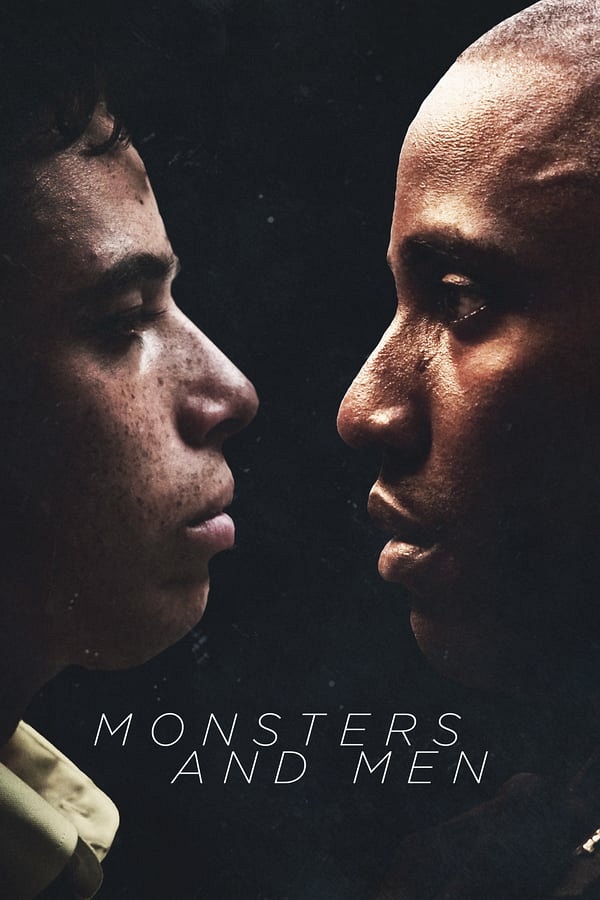 Monsters and Men movie poster