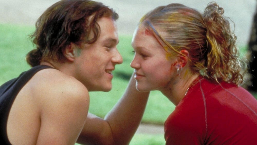 release date for 10 Things I Hate About You