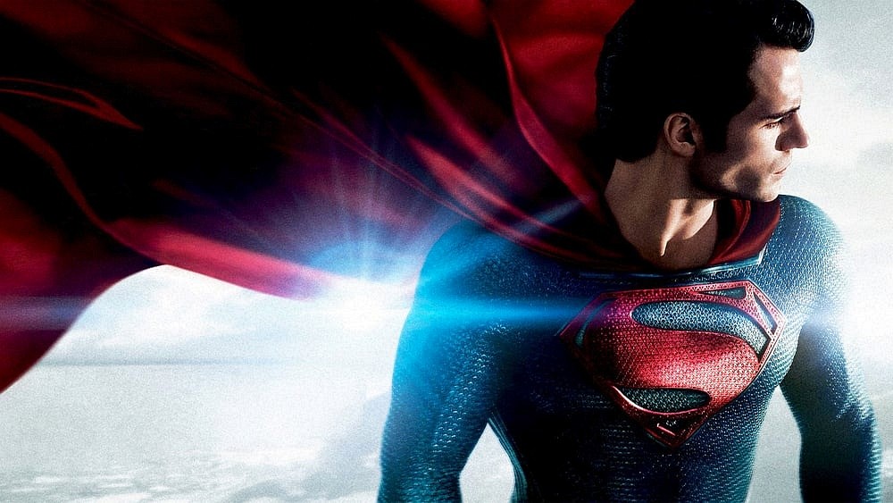 release date for Man of Steel